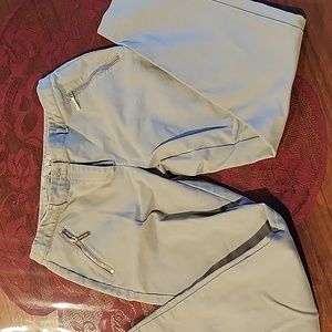 Michael Kors ankle pant